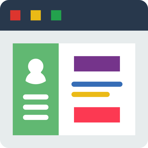 فرم ثبت نام آنلاین لاتاری