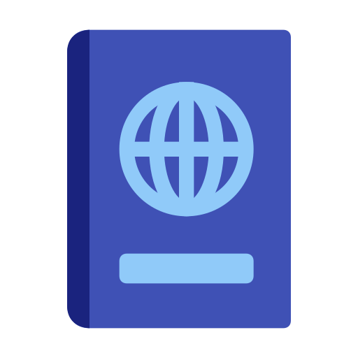 ثبت نام لاتاری بدون پاسپورت